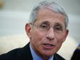 Dr. Anthony Fauci says there's 'virtually no chance' that COVID-19 will be eradicated