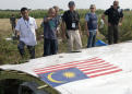Malaysia: 'No proof' of Russian involvement in MH17 downing
