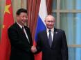 The China-Russia Relationship Is More About Survival Than Friendship