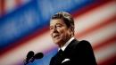 Reagan daughter calls father's newly-surfaced comments about 'monkeys' in Africa an aberration