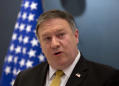 Mike Pompeo Says the U.S. Will Consider Helping North Korea's Economy If It Denuclearizes