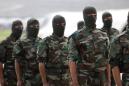 Syria rebel faction rejects Idlib deal