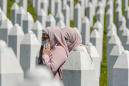 25 years since Srebrenica, some victims finally laid to rest