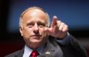 Rep. Steve King: Build border wall with funds from food stamps, Planned Parenthood
