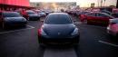Tesla seeks $1.5 billion junk bonds issue to fund Model 3 production