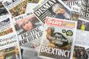 'Humiliated': World media react to British PM's Brexit defeat