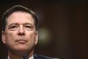 Comey testimony raises questions over Trump acts amid Russia probe