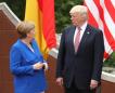 Angela Merkel no longer considers America a friend, election material reveals
