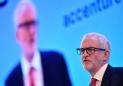 UK Labour makes radical election pitch