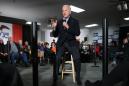 Biden's campaign is reportedly seeking 'election-night alliances' with candidates who may not survive Iowa
