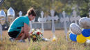 Why The Texas Church Shooting Death Toll Includes A Fetus