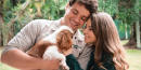 Bindi Irwin reflects on the moment she discovered she was pregnant