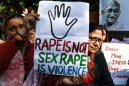 Delhi rapist-murderer cites pollution in death row appeal