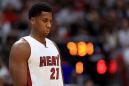 NBA star Hassan Whiteside launches CSI-like investigation into the death of a parrot
