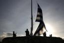 Turkey Slams Greece for 'Illegally' Arming 16 Aegean Islands