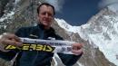 Maverick climber calls off 'suicidal' solo bid to summit K2