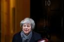 May Wins Confidence Vote and Opens Cross-Party Brexit Talks