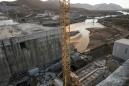 Ethiopia seeks to limit outsiders' role in Nile dam talks