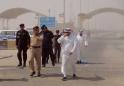 Iraq hands over remains of Kuwaitis missing since 1991