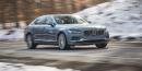 The 2018 Volvo S90 T6 Inscription Is an Elegant Alternative to the Luxury Status Quo