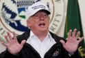 Trump interview: President says border situation is 'national emergency' as he edges closer to declaration