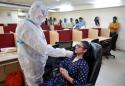 India crosses four million coronavirus cases with record surge