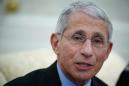 White House blocks Fauci from testifying at 'counter-productive' House hearing, Senate appearance still on