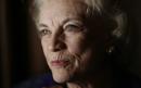 Sandra Day O'Connor, first woman to serve on the US Supreme Court, reveals she has dementia