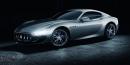 Maserati Alfieri: All-Electric, 0-60 Under 2 Sec