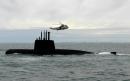 Event &apos;consistent with an explosion&apos; detected where Argentinian submarine went missing