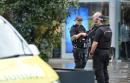Man arrested for stabbings at UK shopping mall believed to have acted alone: police