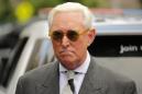 Roger Stone judge ignores Trump's taunts, leaves sentencing scheduled for Thursday