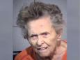 92-year-old woman 'kills son' to avoid being sent to assisted living community