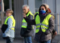 Egypt restricts yellow vests sales to avoid copycat protests