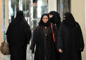 Video Of Saudi Woman In Miniskirt Triggers Probe