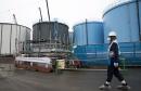 Fukushima Radiation Becomes Latest Japan-South Korea Sore Point