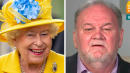 Meghan Markle's Dad: If The Queen Is Meeting Trump, She Should Meet Me, Too