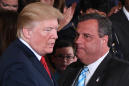 Chris Christie says he told Trump to stop tweeting about Russia probe: 'You're making this worse'