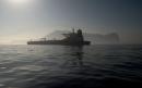 Iranian tanker sets sail from Gibraltar after US detention request rejected