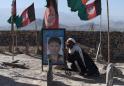 Afghanistan's Shiites mark anniversary of deadly attack