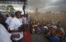 Kenya vote chief says 'difficult' to have credible election