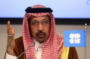 Saudi official says Canada dispute won't affect oil sales