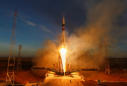 NASA mulls buying new rides to space from Russia amid program delays