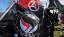 Antifa Group to March With Pro-Gun Protesters at Virginia Rally