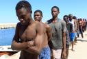 35 migrants feared drowned off Libya: coastguard