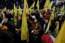 US offers $10mn cash for information on Hezbollah boss
