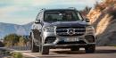 The 2020 Mercedes-Benz GLS-Class Sees a Substantial Price Hike