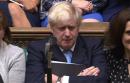 Parliament deals British PM Brexit blow before suspension