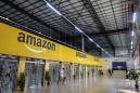 Amazon $1 Billion Investment in India Not a Favor, Minister Says