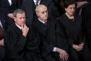 Supreme Court's Conservative Justices Weigh Scrapping Another Precedent